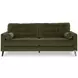 Reveon Lakes Green Living Room Set