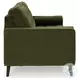 Reveon Lakes Green 87" Sofa