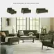 Reveon Lakes Olive Chaise