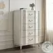 Solace Zia Eggshell Drawer Chest