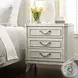 Solace Zia Eggshell Nightstand