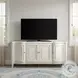 Solace Celestine Eggshell TV Stand