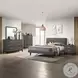 Valdemar Weathered Gray Nightstand