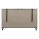 Kaitlyn Champagne 9 Drawer Dresser
