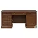 Brayton Manor Cognac Credenza