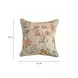 Taman Summer Florals Accent Pillow
