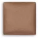 Whitlock Caramel Oversized Accent Ottoman