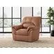 Whitlock Caramel Recliner