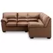 Whitlock Caramel 2 Piece Modular LAF Sectional