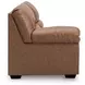Whitlock Caramel 3 Piece Modular LAF Sectional