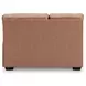 Whitlock Caramel 2 Piece Modular RAF Sectional