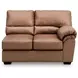 Whitlock Caramel 2 Piece Modular RAF Sectional