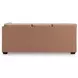 Whitlock Caramel 2 Piece Modular RAF Sectional