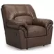 Whitlock Umber Living Room Set