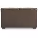 Whitlock Umber Living Room Set