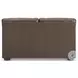 Whitlock Umber 66" Loveseat