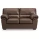 Whitlock Umber Living Room Set