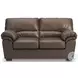 Whitlock Umber 66" Loveseat