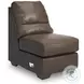 Whitlock Umber 3 Piece Modular RAF Sectional