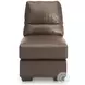 Whitlock Umber 3 Piece Modular RAF Sectional