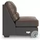 Whitlock Umber 3 Piece Modular RAF Sectional