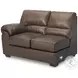 Whitlock Umber 2 Piece Modular LAF Sectional
