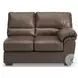Whitlock Umber 3 Piece Modular RAF Sectional