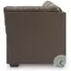 Whitlock Umber 3 Piece Modular RAF Sectional