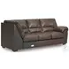 Whitlock Umber 2 Piece Modular LAF Sectional