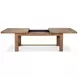 Bauhaus Rectangular Extendable Dining Room Set