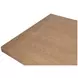 Bauhaus Beige 110" Rectangular Extendable Dining Table