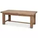 Bauhaus Rectangular Extendable Dining Room Set