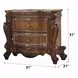 Picardy Honey Oak 2 Drawer Nightstand