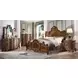 Picardy Honey Oak 5 Drawer Chest