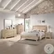 Miquell Natural 2 Drawer Nightstand