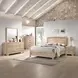 Miquell Natural 5 Drawer Chest