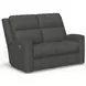 Score Midnight Zero Gravity Power Reclining Living Room Set