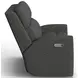 Score Midnight Zero Gravity Power Reclining Living Room Set