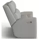 Score Beige Zero Gravity Power Reclining Living Room Set