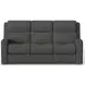 Score Midnight Zero Gravity Power Reclining Living Room Set