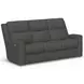 Score Midnight Zero Gravity Power Reclining Living Room Set