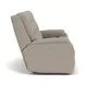 Arlo Gray Triple Power Reclining Living Room Set