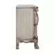 Dresden Vintage Bone White 7 Drawer Dresser
