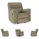 Alphons Briar Recliner
