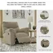 Alphons Briar Recliner