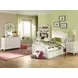 Madison Natural White 48" Writing Desk