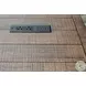 Rustic Refined Natural 58" Writing Desk with USB Port