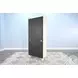 Cypress Grove White 76" Bookcase
