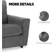 Stairatt Gravel Chair