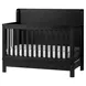 Modena Midnight Blue Convertible Crib